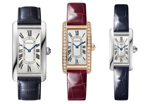 cartier buffalo replica|duplicate cartier tank watch.